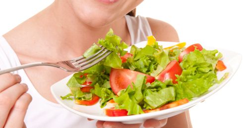 عادات غذائية خاطئة