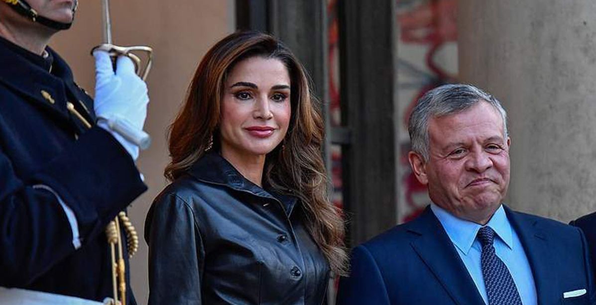 هل تألّق الملكة رانيا في فرنسا سببه حقن البوتوكس والفيلر؟ 