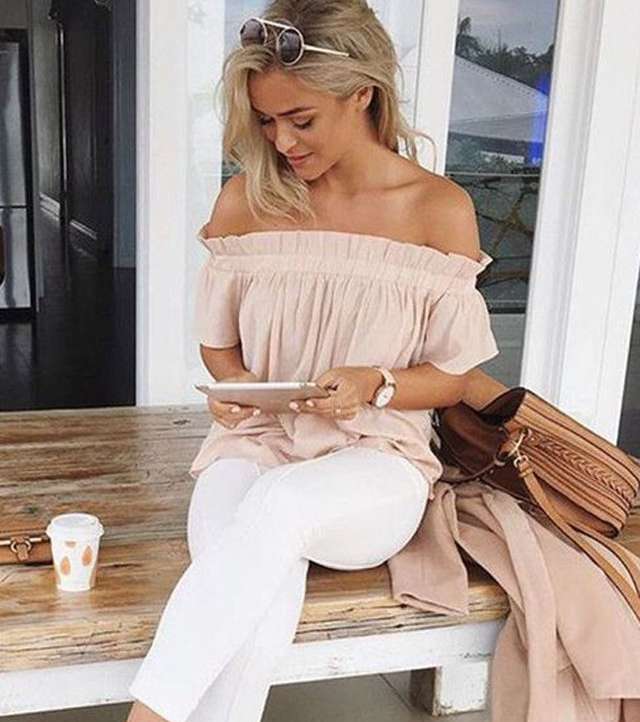 صور احدث موضه صيف 2017