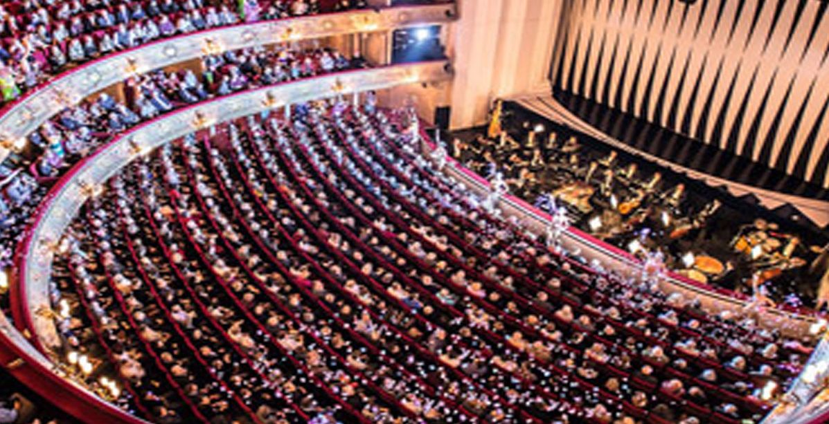 مهرجان ابو ظبي