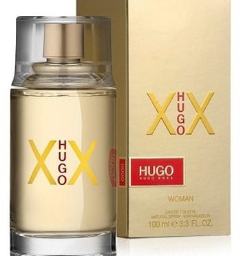عطور نسائية باردة