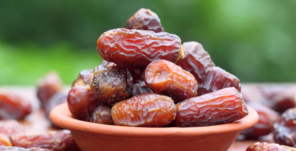 ابرز فوائد التمر للشعر