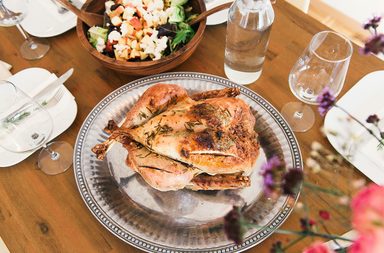 3 خطوات سهلة لتجنب اكتساب الوزن خلال رمضان