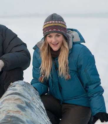 Big miracle