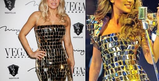 من الأجمل مايا دياب أو فيرجي؟