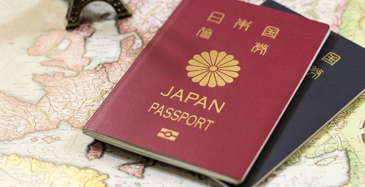 ما هو اقوى جواز سفر للعام 2019؟