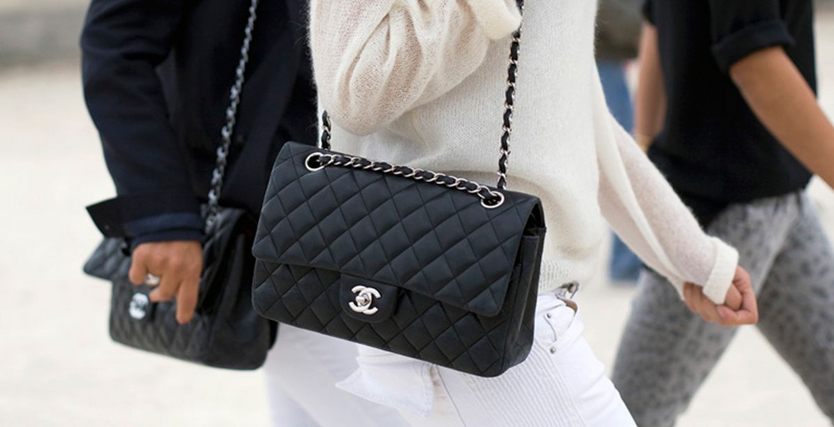 CHANEL لن تستخدم مجددا الجلد الفاخر