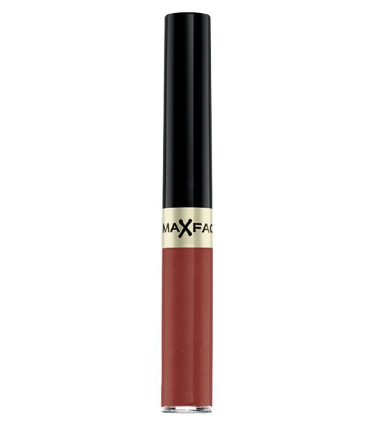 إختاري من ماكس فاكتور LIPFINITY LIPSTICK