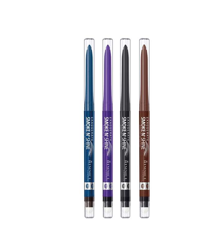 آيلاينر  Smoke n’ Shine من Rimmel