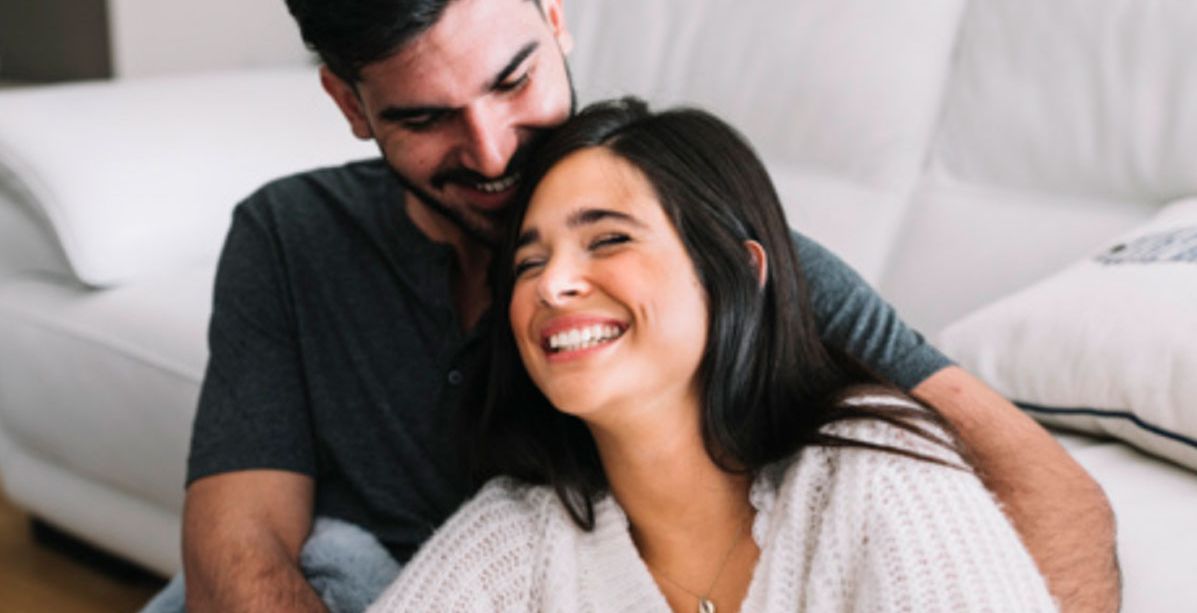 اسرار نجاح العلاقات العاطفية