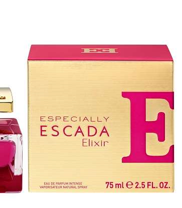 Especially Escada الجديد من عطور اسكادا