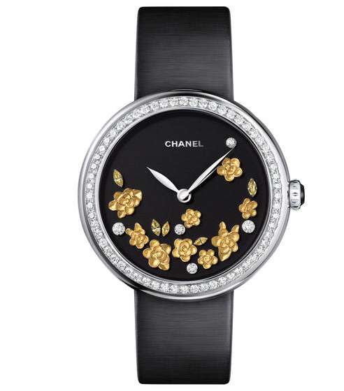 ساعات يد نسائية صور