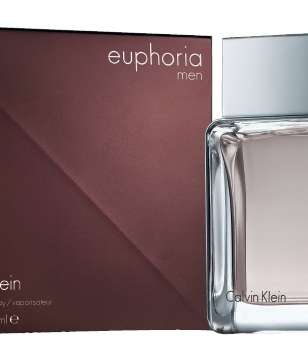 Euphoria Calvin Klein 