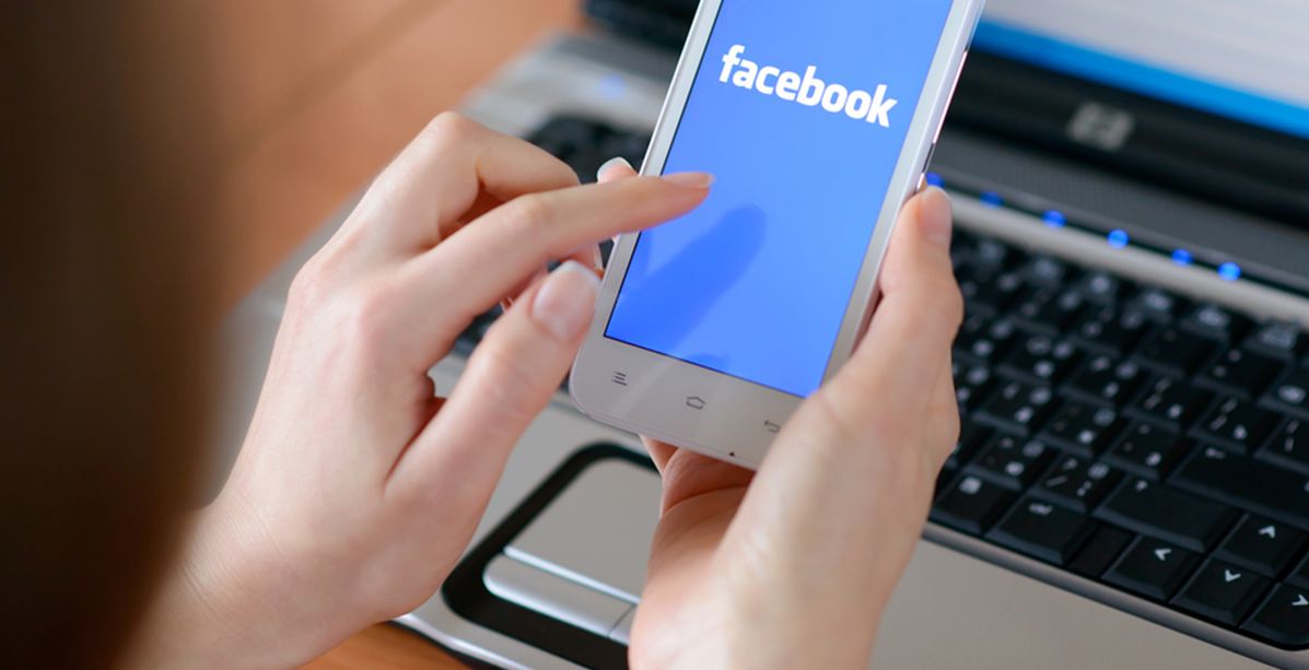 ميزة جديدة من "فايسبوك" ستحبينها كثيراً.. فما هي؟