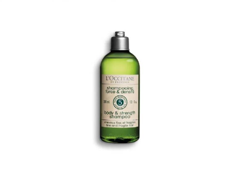 سيروم L'OCCITANE EN PROVENCE Aromachologie Body & Strength Scalp Essence: