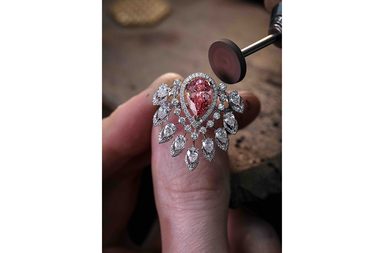 تعرفي على مجموعة المجوهرات الجديدة من توقيع دار ميسيكا Messika