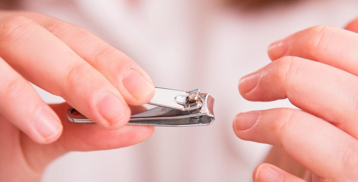 Person, Human, Manicure