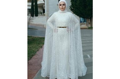 الوان فساتين خطوبة