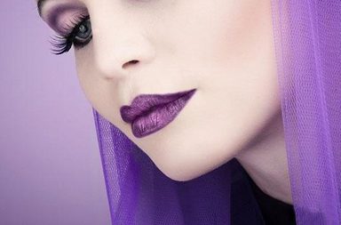 صور مكياج ناعم