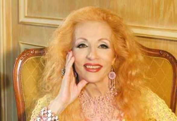 الاسطورة صباح