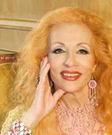 الاسطورة صباح