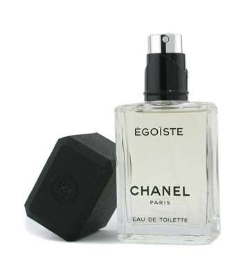 EGOISTE من Chanel