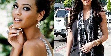 نجمات أم سيدات أعمال؟!