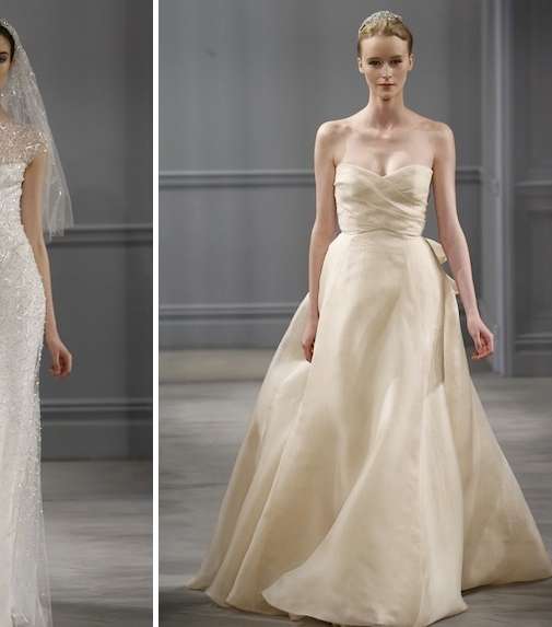 جرأة الألوان الدخيلة وأناقة القصات الضيقة 