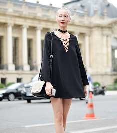 تعرفي على أرقى إطلالات النجمات مع تصاميم دار CHANEL