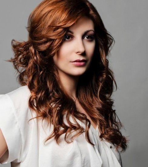 قصة الأسد المموجة