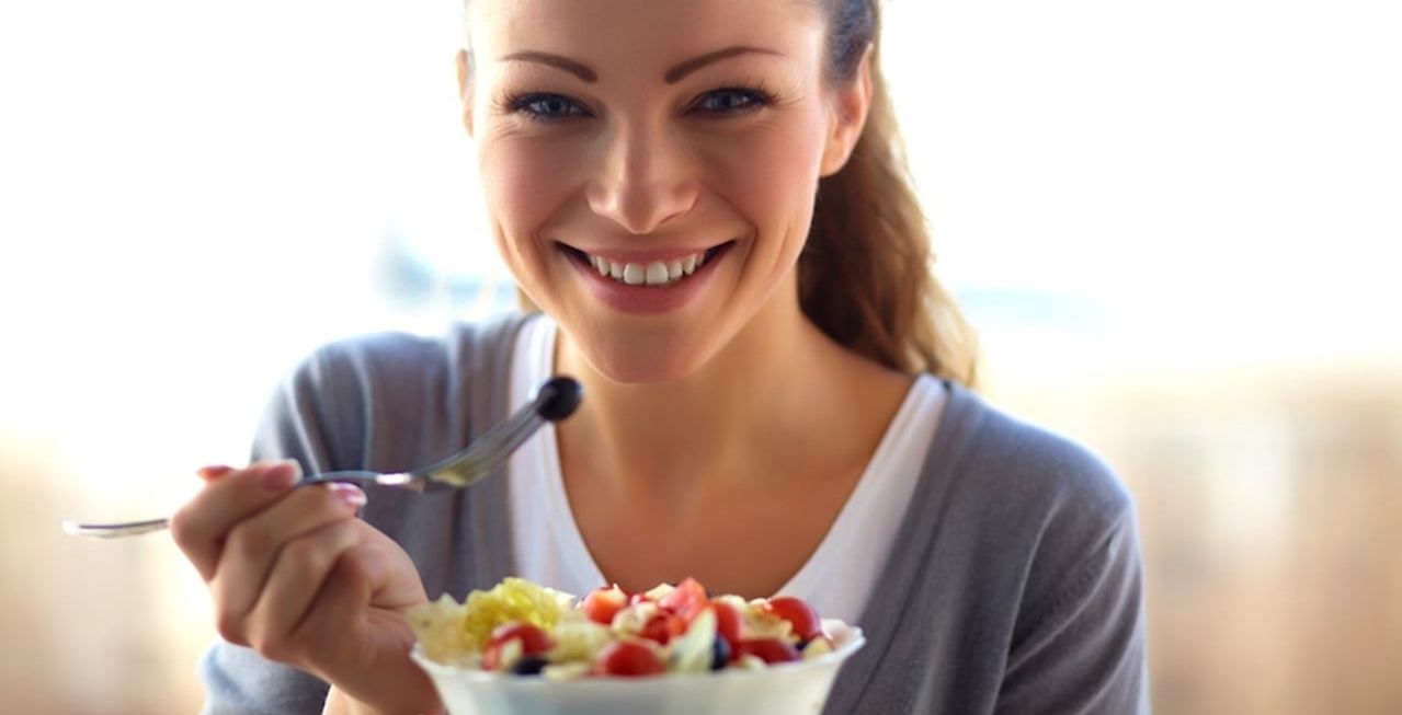 حمية في رمضان لخسارة الوزن الزائد