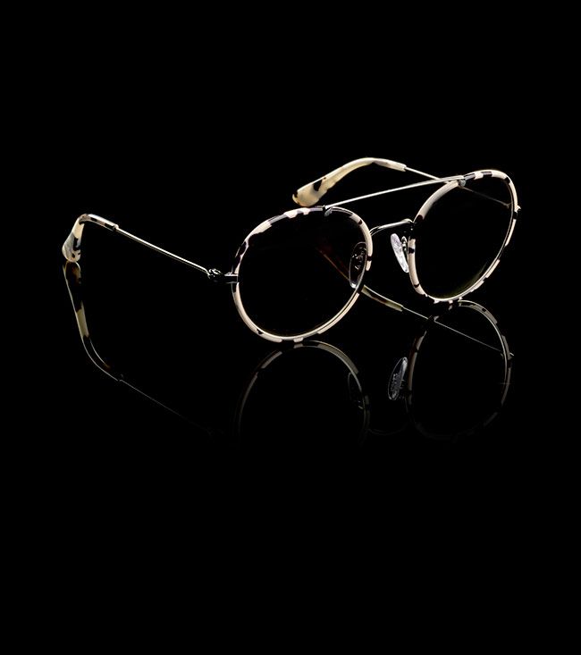 نظارات برادا من مجموعة Fashion