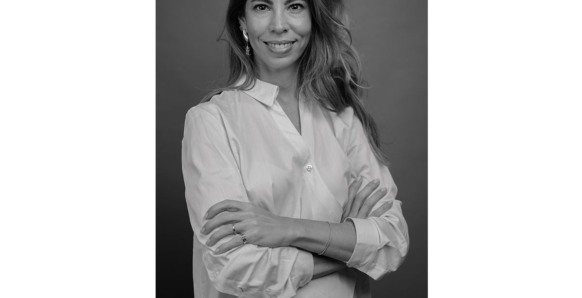 مقابلة مع Ayse Arel مؤسسة موقع Maison Orient