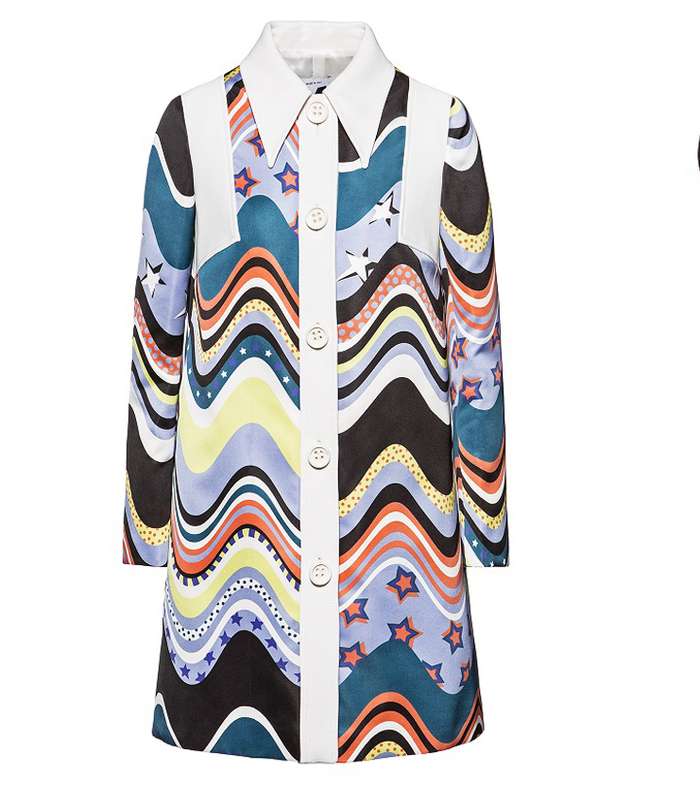 اجمل ازياء M Missoni لصيف 2016