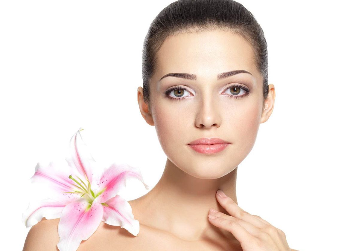 افضل خلطات تفتيح طبيعية