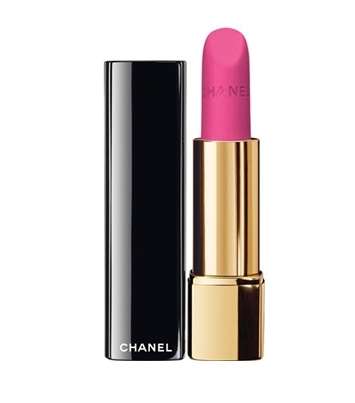 إعتمدي اللون الفوشي من شانيل CHANEL