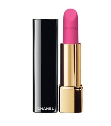 إعتمدي اللون الفوشي من شانيل CHANEL