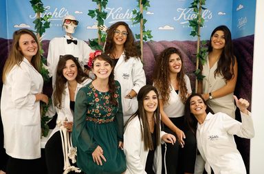 Kiehl’s تُعلن عن افتتاح أول متاجرها في بيروتKiehl’s تُعلن عن افتتاح أول متاجرها في بيروت