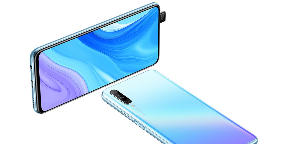 3 أسباب رائعة لاقتناء هاتف HUAWEI Y9s الجديد