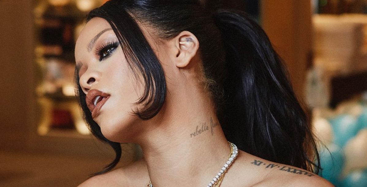 ريهانا تكشف عن طبيعة علاقتها بالسعودي حسن جميل خلال مقابلة جديدة