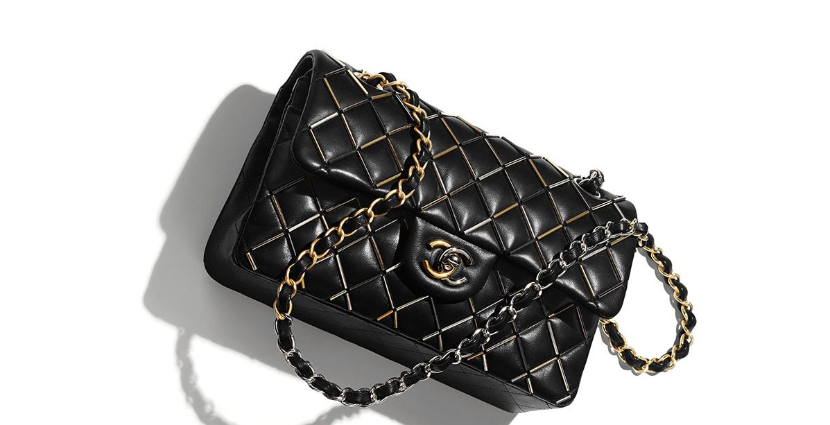 علامات تساعدك على التمييز بين الحقيبة الاصلية والمزيفة