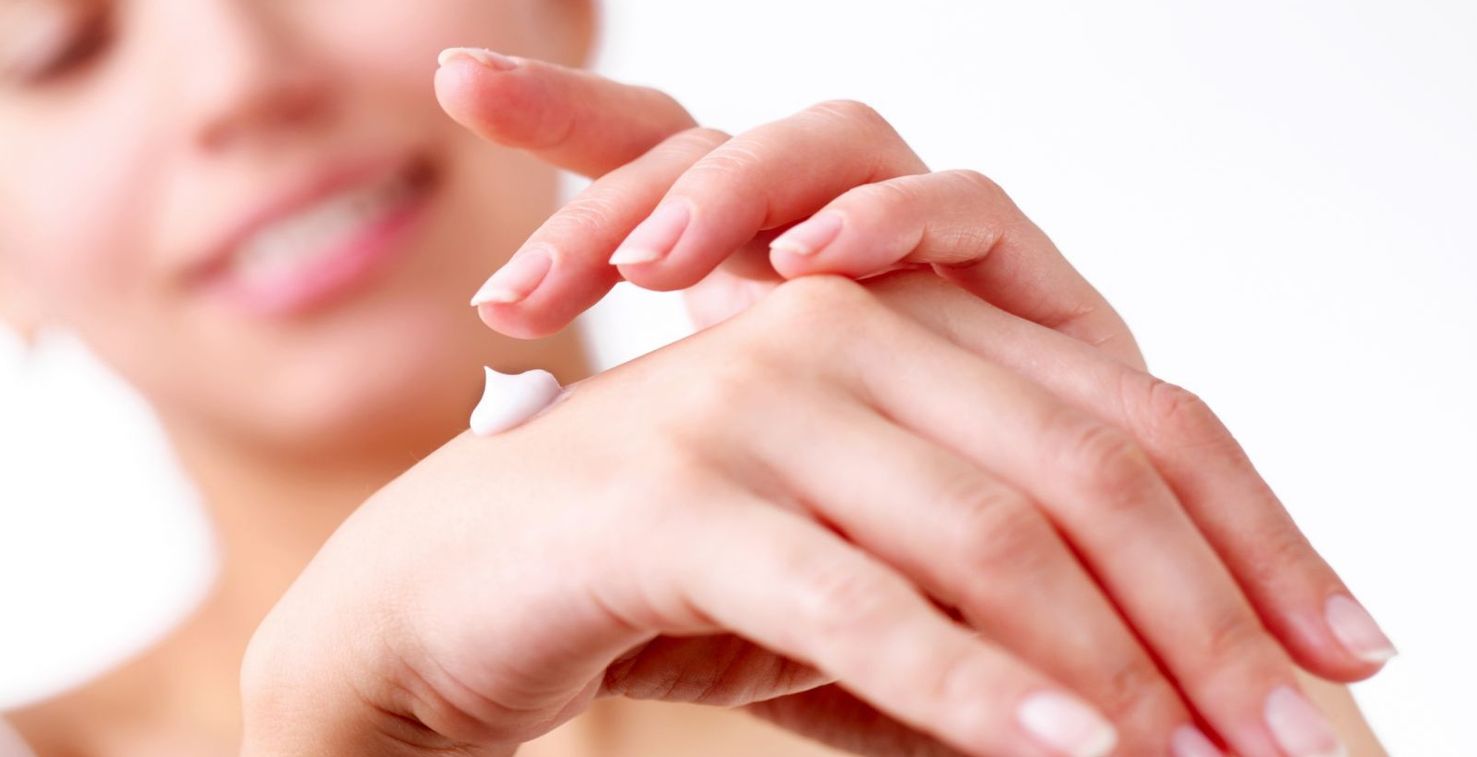 افضل خلطات لعلاج فقاعات الحروق