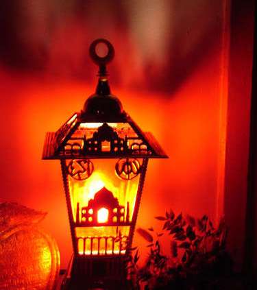 اجمل صور لشهر رمضان