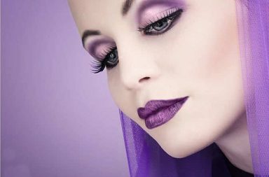 اجمل صور مكياج جديد