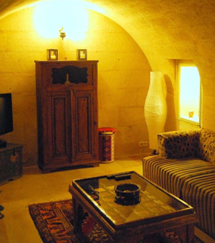 تركيا شهر عسل