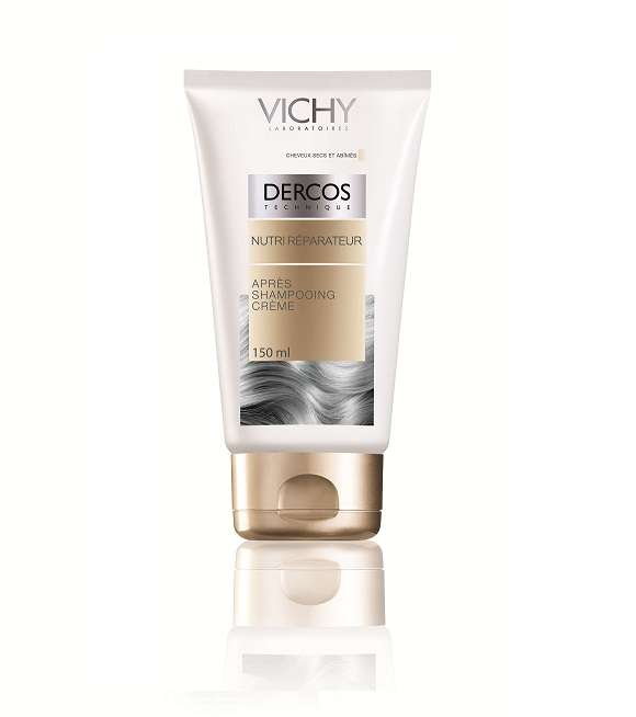 كريم Decros Nutri Réparateur من Vichy