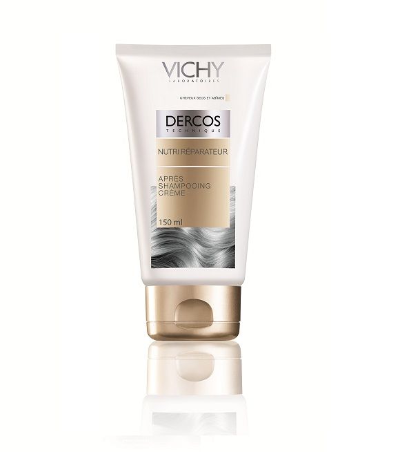 كريم Decros Nutri Réparateur من Vichy