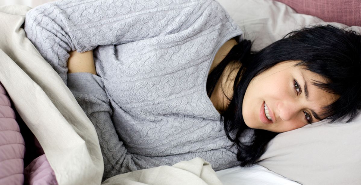 5 أمور تقومين بها دائماً ممنوعة عليك أثناء الدورة الشهرية