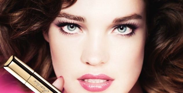 مجموعة Guerlain  لربيع 2013