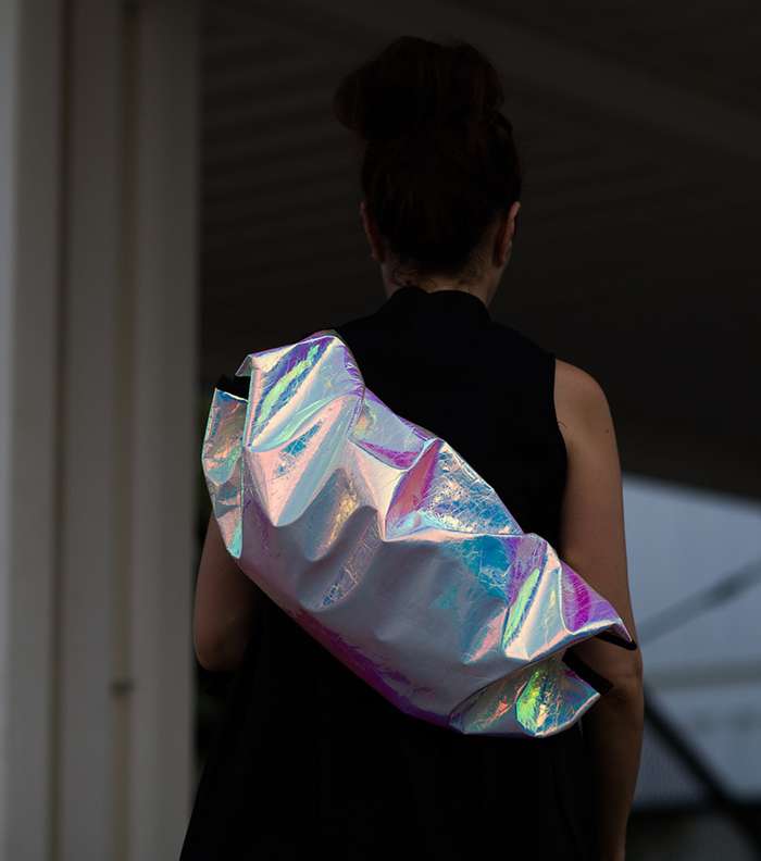 أزياء وأكسسوارات ممّيزة نكتشفها خلال أيام Fashion Forward
